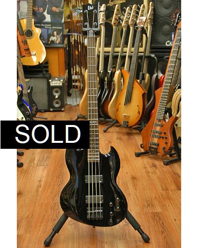 LTD Viper 104